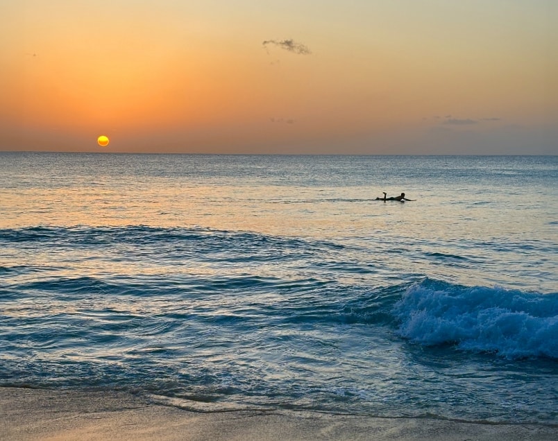 Barbados