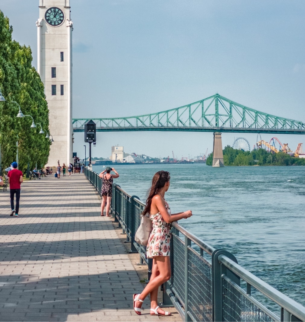 Montréal